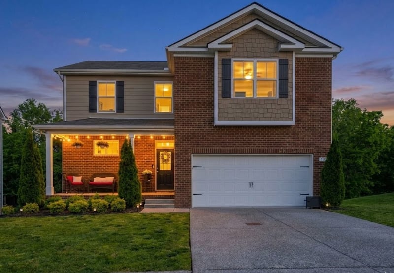 7005 Belmont Dr, Spring Hill, TN 37174