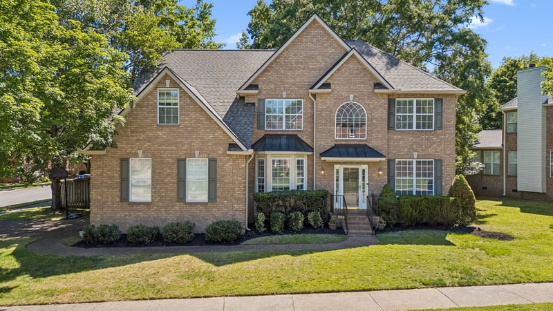 283 Stonehaven Cir, Franklin, TN 37064