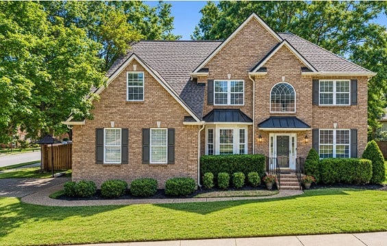 283 Stonehaven Cir, Franklin, TN 37064