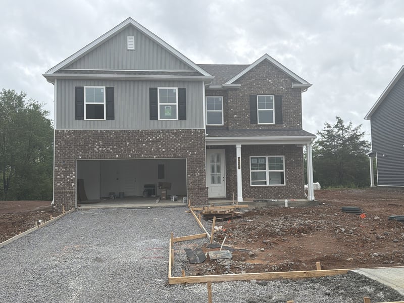 4931 Kai Dr, Murfreesboro, TN 37129