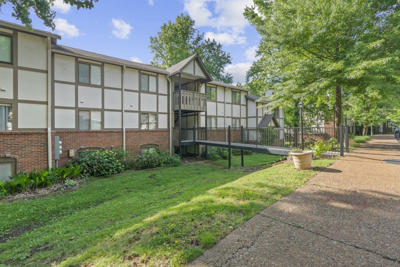 5322 Edmondson Pike #2, Nashville, TN 37211