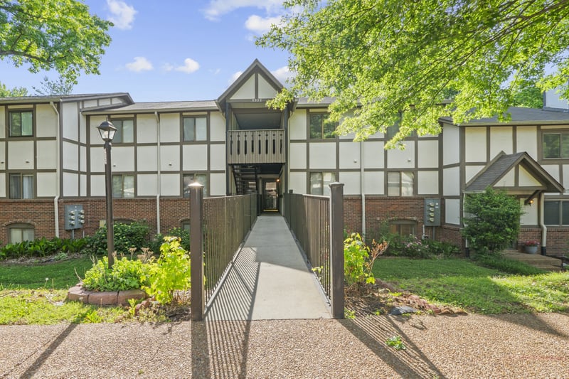 5322 Edmondson Pike #2, Nashville, TN 37211