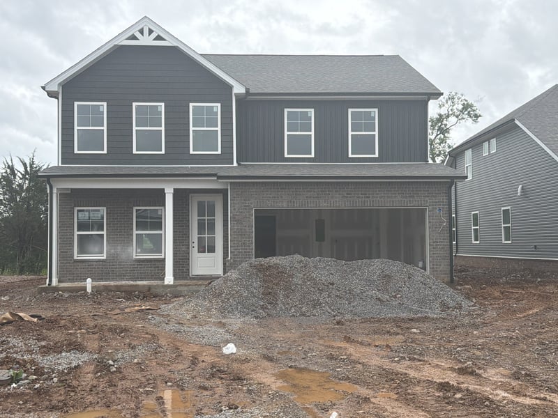 4935 Kai Dr, Murfreesboro, TN 37129