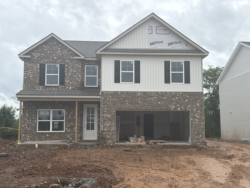 4933 Kai Dr, Murfreesboro, TN 37129
