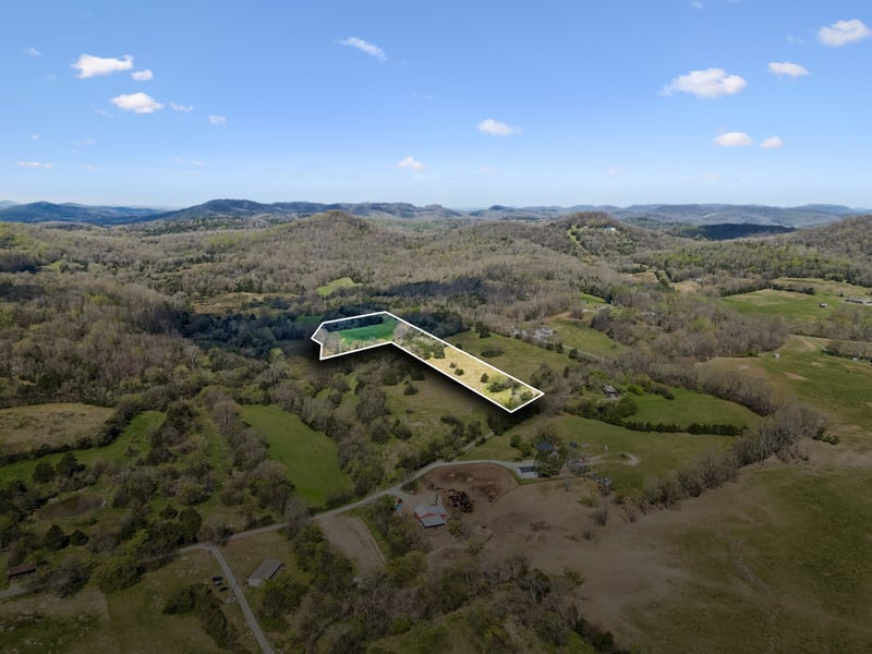 Turney Rd, Auburntown, TN 37016