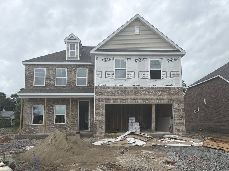 3503 Elene Way, Murfreesboro, TN 37129
