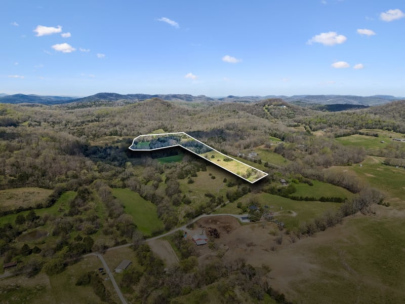 Turney Rd, Auburntown, TN 37016