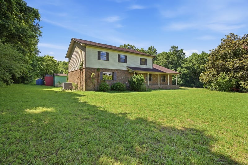 2127 Highway 166 , Mount Pleasant, TN 38474