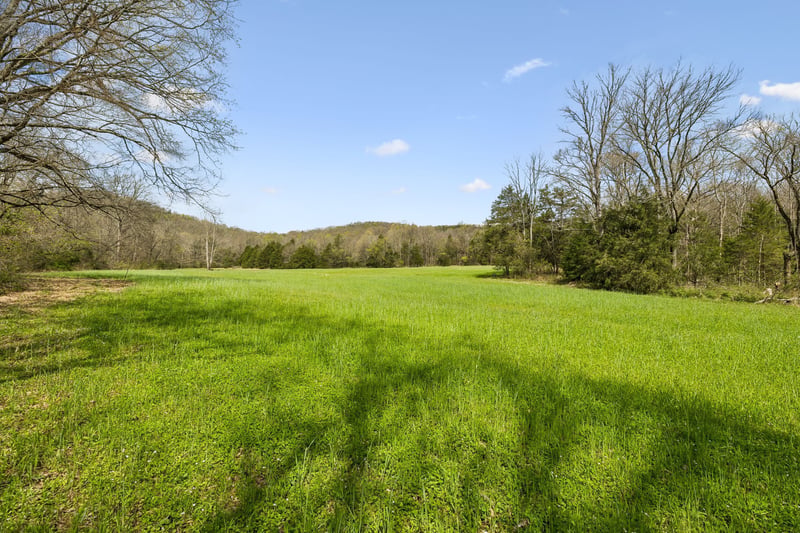 Turney Rd, Auburntown, TN 37016