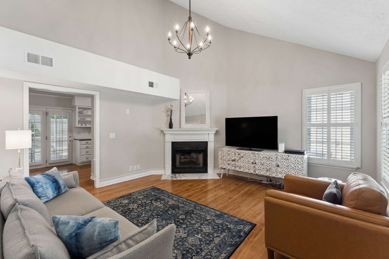 5204 Village Trce, Nashville, TN 37211