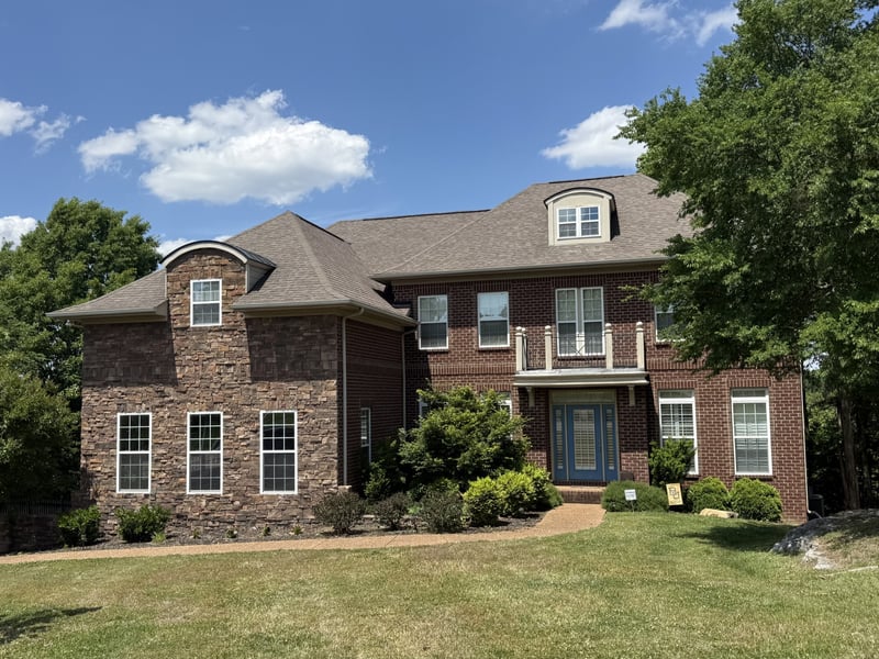 1603 Newstead Ter, Brentwood, TN 37027