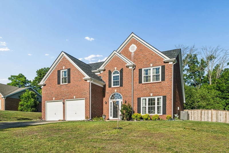 1678 W Wilson Blvd, Mount Juliet, TN 37122