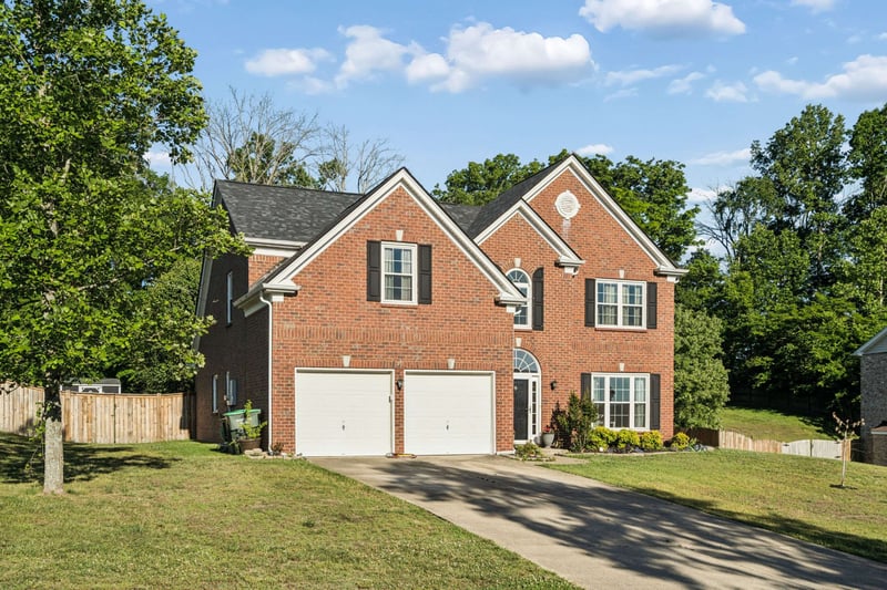 1678 W Wilson Blvd, Mount Juliet, TN 37122
