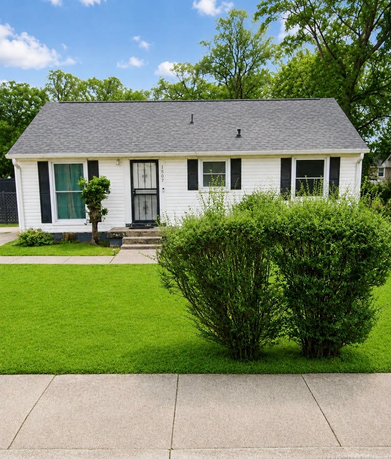 1507 23rd Ave, Nashville, TN 37208