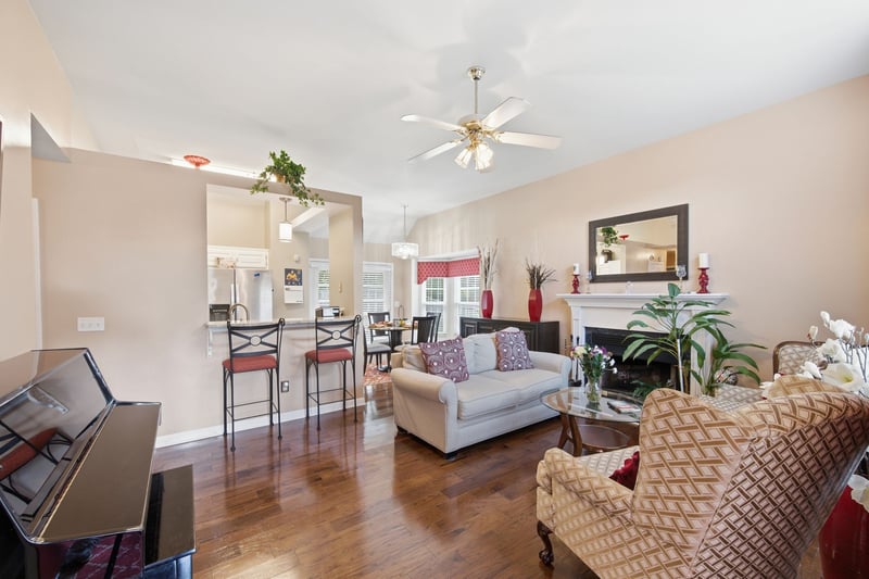 708 Brent Glen Pl, Nashville, TN 37211