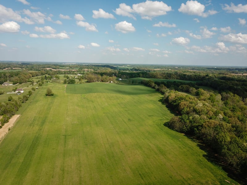 5306 Minnis Rd, Springfield, TN 37172