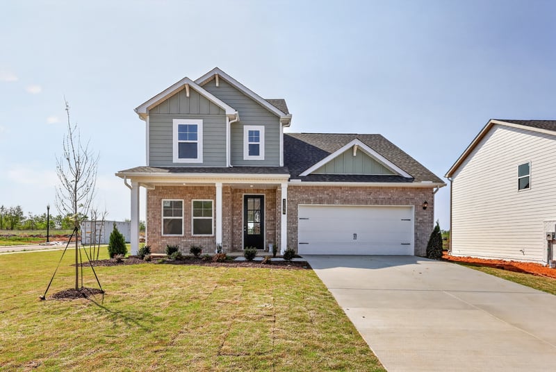 3296 Ventura Ave, White House, TN 37188