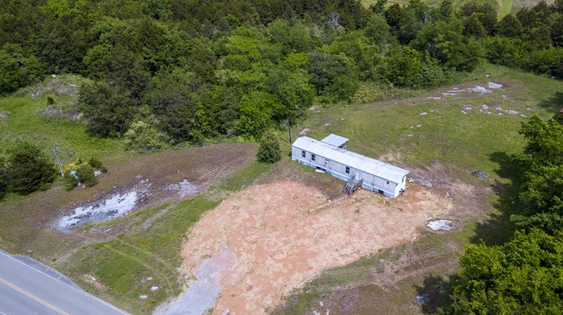 1972 Hill Rd, Eagleville, TN 37060