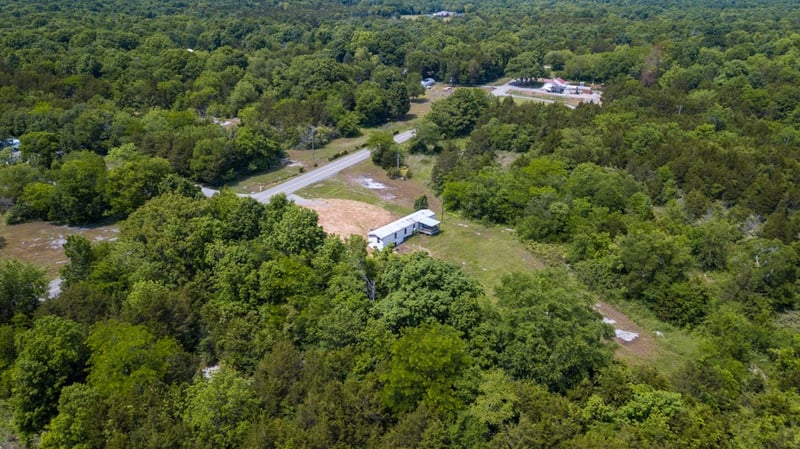 1972 Hill Rd, Eagleville, TN 37060