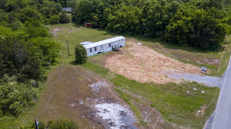 1972 Hill Rd, Eagleville, TN 37060