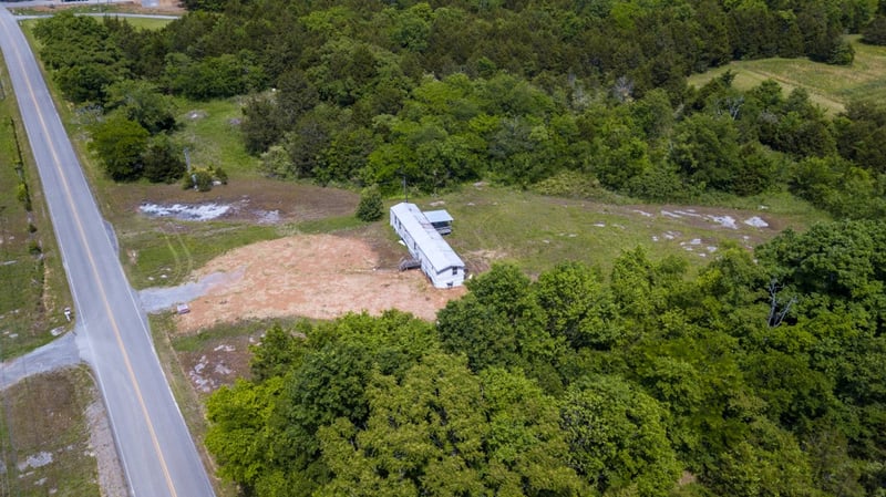 1972 Hill Rd, Eagleville, TN 37060