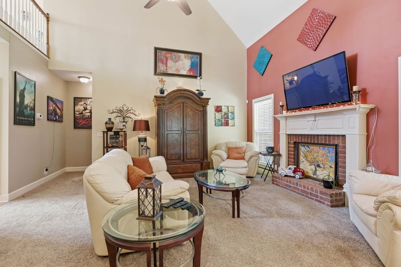 119 Macy Ct, Christiana, TN 37037