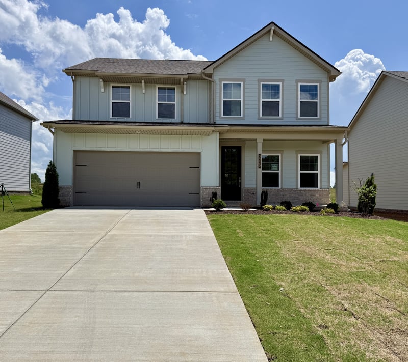 3330 Ventura Ave, White House, TN 37188