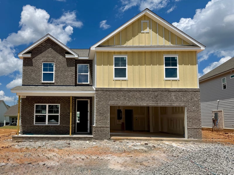 2213 Layla Ln, White House, TN 37188