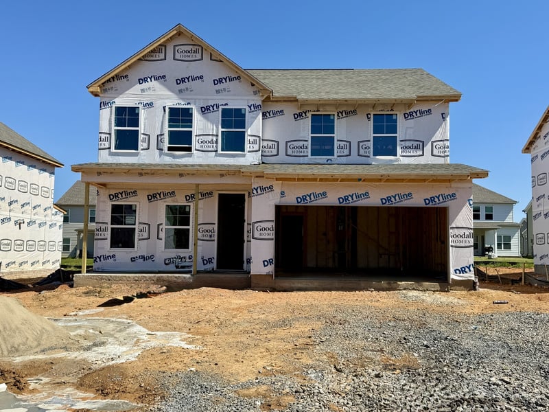 2189 Layla Ln, White House, TN 37188
