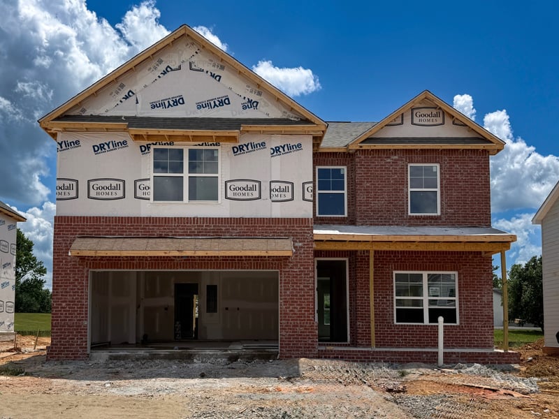 2176 Layla Ln, White House, TN 37188