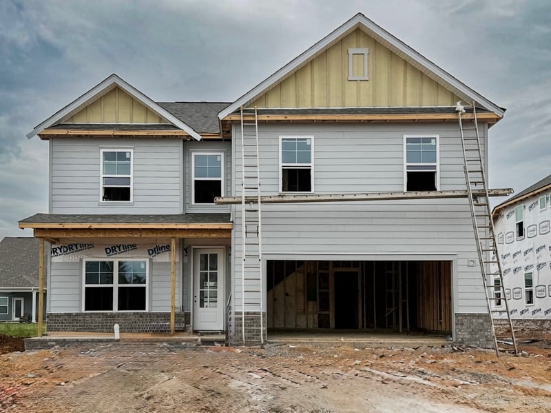 2175 Layla Ln, White House, TN 37188
