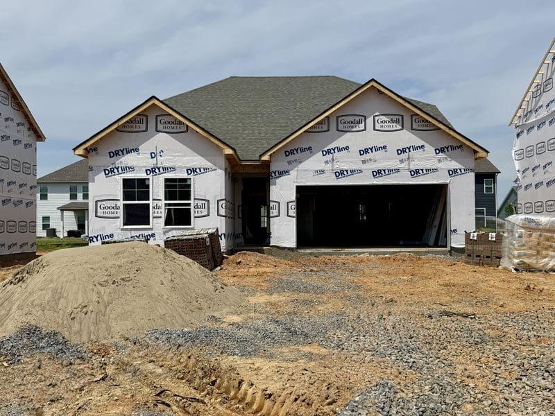 2163 Layla Ln, White House, TN 37188