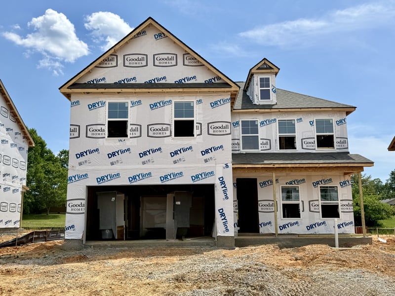 2166 Layla Ln, White House, TN 37188