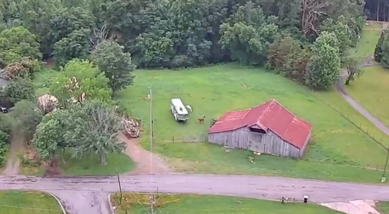 Hall Rd, Greenbrier, TN 37073