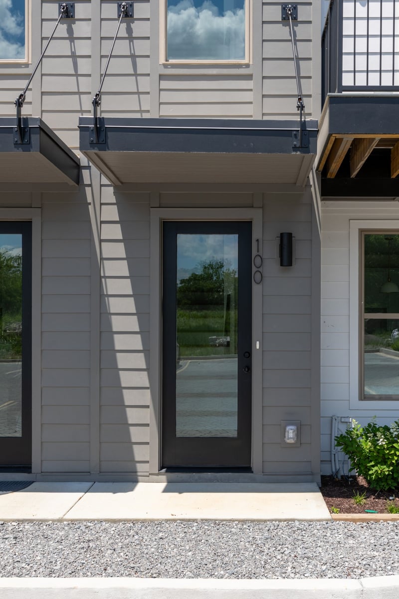 100 Mammoth Ps, Nashville, TN 37216