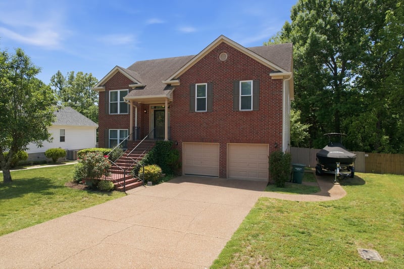 4921 Seiner Ct, Hermitage, TN 37076