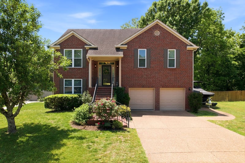 4921 Seiner Ct, Hermitage, TN 37076