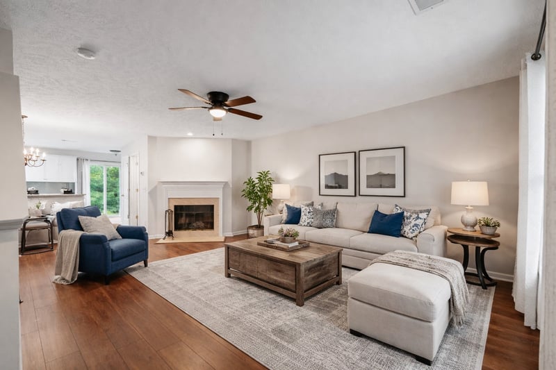 432 Shadow Glen Dr, Nashville, TN 37211