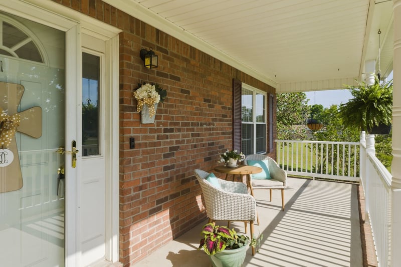 397 Canaan Rd, Columbia, TN 38401