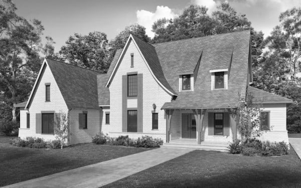 Cobbler Ridge Rd, Franklin, TN 37064