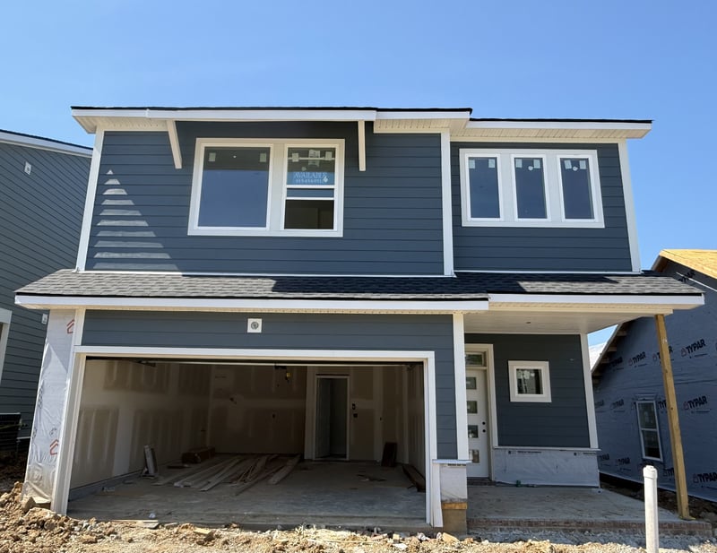 2171 Mackinac Bend, Gallatin, TN 37066
