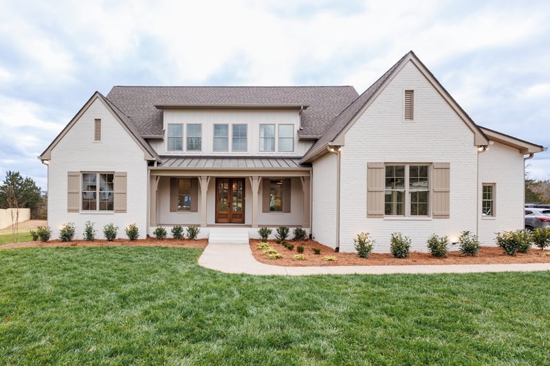 Cobbler Ridge Rd, Franklin, TN 37064