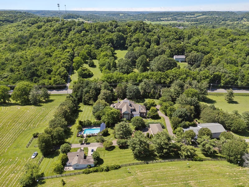 4750 Columbia Pike, Thompsons Station, TN 37179