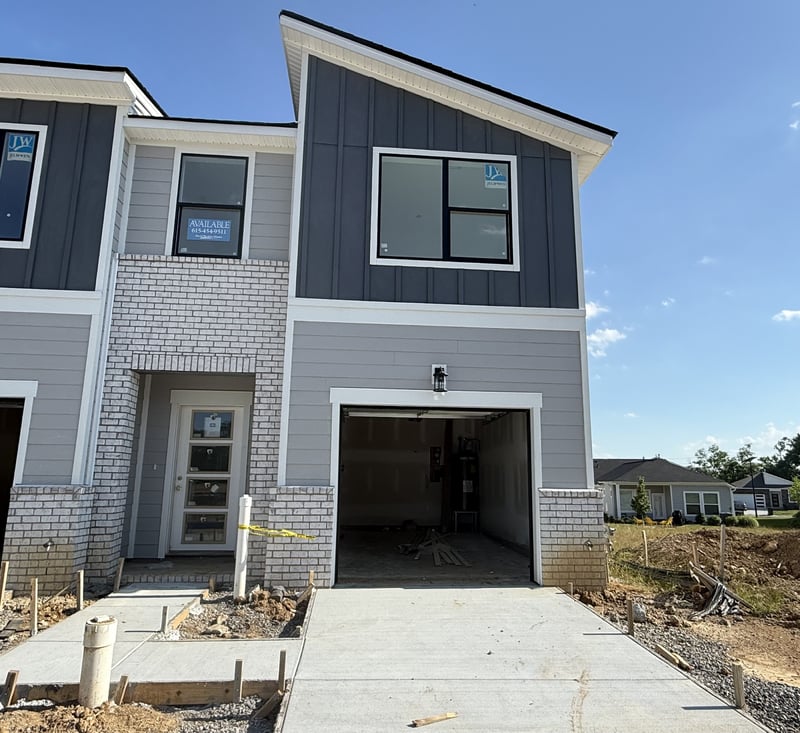 940 Tellico St, Gallatin, TN 37066
