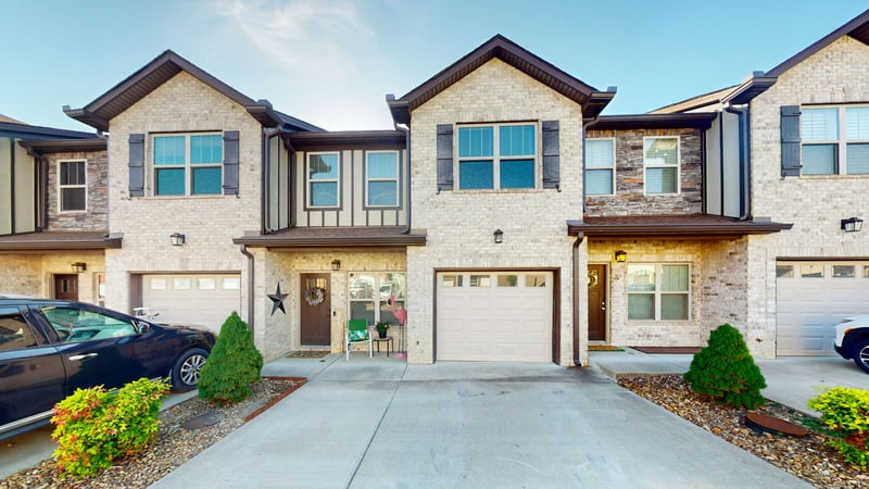 1401 Villa Cir, Lebanon, TN 37090