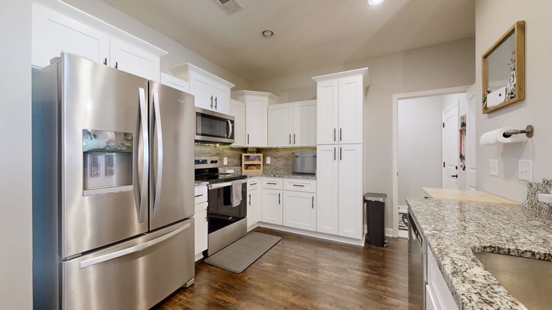 1401 Villa Cir, Lebanon, TN 37090
