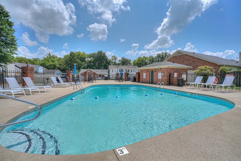 2123 River Chase Dr, Murfreesboro, TN 37128