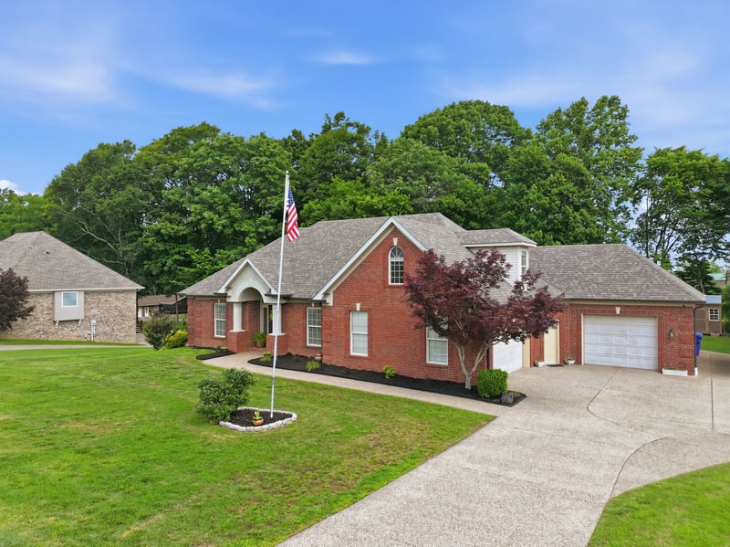 119 Millstone Way, White House, TN 37188