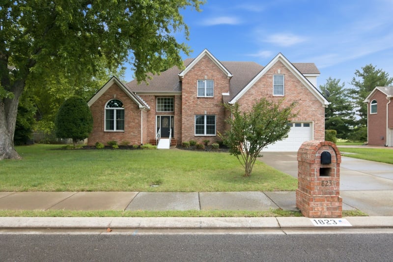 1823 Azure Way, Murfreesboro, TN 37128