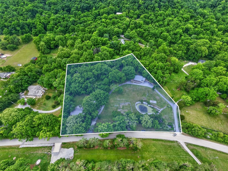 1751 Warren Hollow Rd, Nolensville, TN 37135
